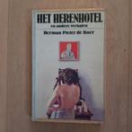 Het Herenhotel van Herman Pieter de Boer, Ophalen of Verzenden, Gelezen, Nederland