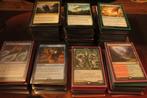 Magic The Gathering verzameling 825 kaarten, Hobby en Vrije tijd, Verzamelkaartspellen | Magic the Gathering, Ophalen of Verzenden