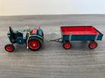 Speelgoed traktor, Ophalen of Verzenden, Gebruikt, Tractor of Landbouw, Overige merken
