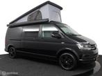 Volkswagen Transporter Buscamper 2.0TDI 140Pk Lang Californi, Caravans en Kamperen, Buscamper of Camperbus, Volkswagen, Bedrijf