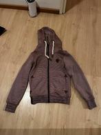 Dames vest oud roze, Ophalen of Verzenden, Zo goed als nieuw, Maat 38/40 (M), Roze