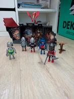 Playmobil ridders, Ophalen of Verzenden