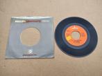 Single: Carl Perkins - Dixiefried (1973) USA, Verzenden, Gebruikt, 7 inch, Pop