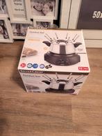 Mooie Nieuwe ventilator en Nieuw fonduesset Enz Zie foto's, Diversen, Ophalen of Verzenden, Zo goed als nieuw