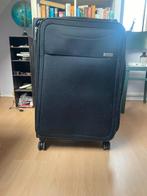 koffer, Ophalen, Wieltjes, 45 tot 55 cm, Zo goed als nieuw