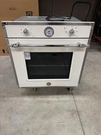 Bertazzoni Heritage oven, Witgoed en Apparatuur, Ophalen, Oven, Hete lucht, 60 cm of meer