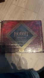 The Hobbit Chronicles., Ophalen of Verzenden, Zo goed als nieuw, Boek of Poster