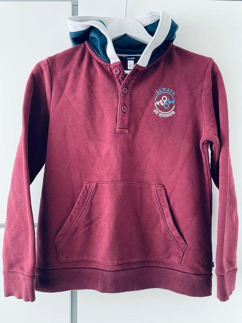OKAIDI Hoodie Maat 152 | 12 Jaar Als nieuw, Kinderen en Baby's, Kinderkleding | Maat 152, Zo goed als nieuw, Jongen of Meisje