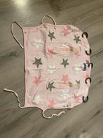 Dooky Zonbescherming Kinderwagen - roze met Sterren, Ophalen of Verzenden, Gebruikt, Overige typen, Overige merken
