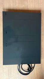 ETNA inductie kookplaat, Witgoed en Apparatuur, Kookplaten, Ophalen, 4 kookzones, Zo goed als nieuw, Inbouw