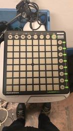 Ableton Launchpad - MIDI Controller, Ophalen, Gebruikt