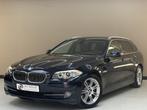 BMW 5 Serie Touring 520d High Executive, 184Pk, 2011, Volled, Automaat, Euro 5, Achterwielaandrijving, 4 cilinders