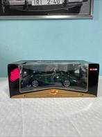 Maisto morgan aero 8 1/18, Hobby en Vrije tijd, Modelauto's | 1:18, Ophalen of Verzenden, Nieuw, Overige typen, Maisto