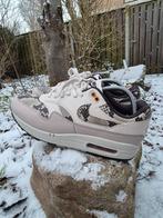 Nike air max 1 Snakeskin 42,5, Overige kleuren, Nike, Nieuw, Ophalen of Verzenden