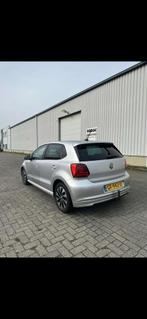 Volkswagen Polo 1.4 TDI 55KW BMT 2015 TURBO DEFECT!!, Voorwielaandrijving, 74 pk, 580 kg, 32 km/l