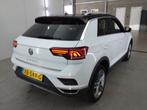 Volkswagen T-Roc 1.0 TSI Sport | Verwacht | Sport stoelen |, Voorwielaandrijving, 12 maanden, Gebruikt, Euro 6