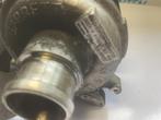 Turbo van een Volkswagen Crafter, Auto-onderdelen, Motor en Toebehoren, Verzenden, 3 maanden garantie, Gebruikt, Volkswagen