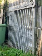 Hekwerk, Ophalen, Zo goed als nieuw, IJzer, Spijlenhekwerk