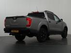 Nissan Navara 2.3 DCI DOUBLE CAB TEKNA | Aut. | PANORAMADAK, Automaat, Gebruikt, Bedrijf, Diesel