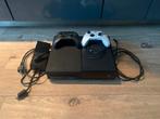Xbox one, Spelcomputers en Games, Xbox One, Met 2 controllers, Ophalen of Verzenden, 500 GB