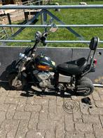 E mini chopper, Ophalen of Verzenden, Gebruikt, Overige merken