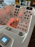Jacuzzi EXTREEM dikke 3 pers spa, Ophalen, Pomp