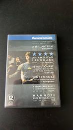DVD – The Social Network (origineel), Ophalen of Verzenden, Zo goed als nieuw, Overige gebieden
