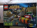 Lego Batman Steamroller 76013 nieuw, Ophalen of Verzenden, Nieuw, Complete set, Lego