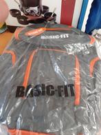 Sporttas grijs - fitnesstas - Basic-Fit, nieuw, Ophalen, Nieuw, Unisex volwassen