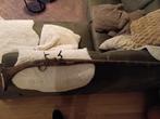 Antiek Ottomaans? Flintlock Geweer - Circa 1800, Antiek en Kunst, Ophalen of Verzenden