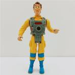 The Real Ghostbusters Screaming Peter Venkman Kenner 1988, Ophalen of Verzenden, Gebruikt