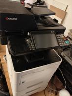 Kyocera Printer - Topkwaliteit!, Computers en Software, Ophalen, Gebruikt, Laserprinter, Zwart-en-wit printen