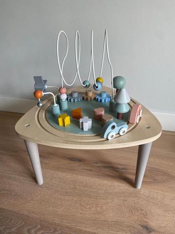 Janod Cocoon Speeltafel beschikbaar voor biedingen