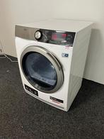 Aeg 9000 series warmtepompdroger A+++ 8kg inclusief garantie, 8 tot 10 kg, Ophalen of Verzenden, Zo goed als nieuw, Voorlader