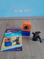 Lego set 30527 Lego Movie Lucy vs Alien, Kinderen en Baby's, Speelgoed | Duplo en Lego, Ophalen of Verzenden, Zo goed als nieuw