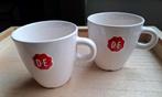 Douwe egberts mokken, Huis en Inrichting, Ophalen of Verzenden, Zo goed als nieuw, Overige stijlen, Kop(pen) en/of Schotel(s)