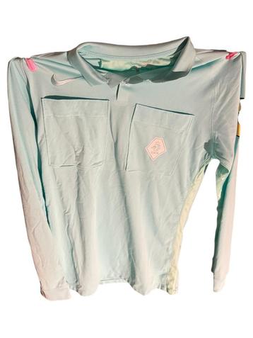 KNVB Scheidsrechters shirts. beschikbaar voor biedingen