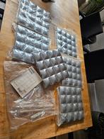 6 x wandpaneel Vintage Ikea Vimsig Kullig, Ophalen of Verzenden, Zo goed als nieuw