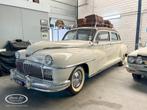 De soto OVERIGE SUBURBAN   - ONLINE AUCTION, Auto's, Overige merken, Wit, Bedrijf, Handgeschakeld