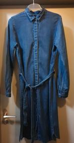 Sissy-Boy jeans jurk maat M, Maat 38/40 (M), Blauw, Sissy-Boy, Ophalen of Verzenden