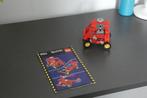 8024 LEGO Technic Universal Set, Ophalen of Verzenden, Zo goed als nieuw, Complete set, Lego