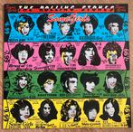 The Rolling Stones - Some Girls, Cd's en Dvd's, Vinyl | Rock, Ophalen of Verzenden, Zo goed als nieuw, Poprock