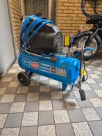 Airpress H280-25 Compressor - Zo Goed Als Nieuw!, Ophalen, 6 tot 10 bar, Zo goed als nieuw, Minder dan 25 liter