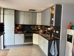 Gratis af te halen hoek keuken, Huis en Inrichting, Keuken | Keukenelementen, Ophalen, Gebruikt, 200 cm of meer, 200 cm of meer