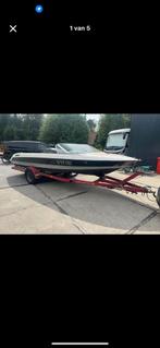 Bayliner, Binnenboordmotor, 6 meter of meer, Ophalen of Verzenden, Zo goed als nieuw