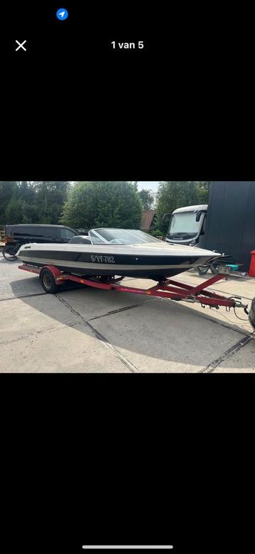 Bayliner beschikbaar voor biedingen