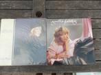 agnetha faltskog abba 2 x lp, Cd's en Dvd's, Vinyl | Pop, Gebruikt, Ophalen of Verzenden