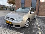 Volkswagen Golf 1.6 FSI Comfortline, Voorwielaandrijving, Gebruikt, 4 cilinders, Beige
