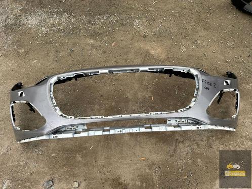 Jaguar F-Type II 2020 - voorbumper, Auto-onderdelen, Carrosserie en Plaatwerk, Bumper, Jaguar, Gebruikt, Ophalen of Verzenden