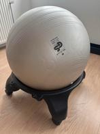 Togu Powerball 55cm - Fitnessbal, Ophalen, Gebruikt, Benen, Fitnessbal